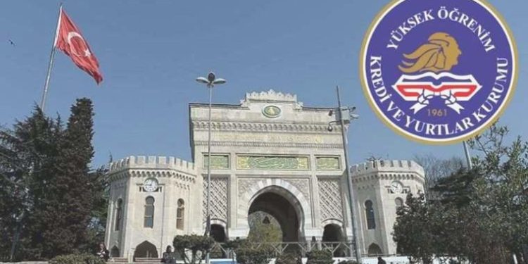 KYK yurt ve burs müracaatları ne vakit başlayacak? 2023 KYK müracaatları başladı mı? KYK bursu ne kadar oldu?