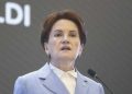 ÂLÂ Parti önderi Akşener’den SMA hastası Batu’ya takviye