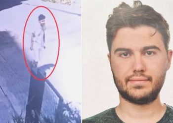 ‘Lavaboya gidiyorum’ dedi… Tıp öğrencisi 11 gündür kayıp!