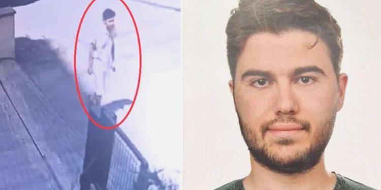 ‘Lavaboya gidiyorum’ dedi… Tıp öğrencisi 11 gündür kayıp!