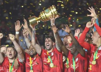 Leipzig’e transferlerden 240 milyon euro’luk dev gelir