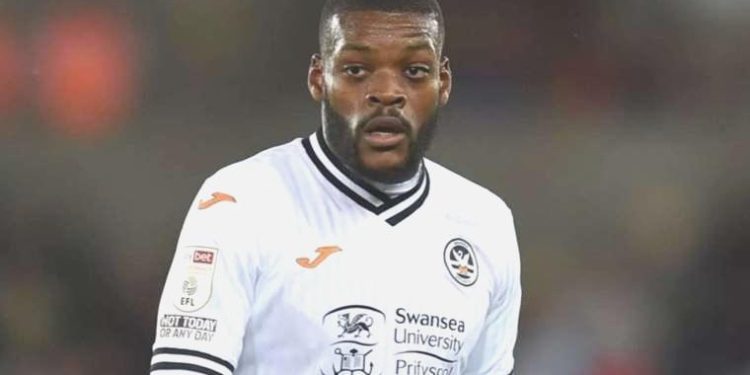 Lider açıkladı: Samsunspor’a Kamerunlu 10 numara