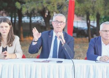 Lider Arda: Mağduriyetinizi gidereceğiz