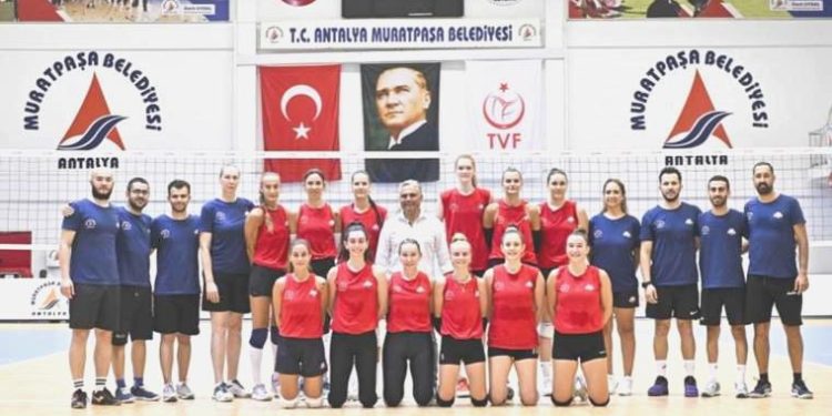 Lider Uysal, ‘Antalya, artık Sultanlar Ligi şehri’