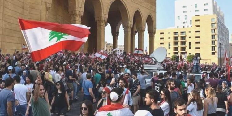 Lübnan: Güvenlik durumu panik ve tasa verici boyutta değil