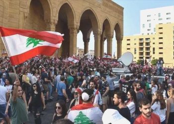 Lübnan: Güvenlik durumu panik ve telaş verici boyutta değil