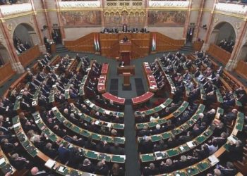 Macaristan’da İsveç’in NATO’ya iştirakine ait oylama ertelendi