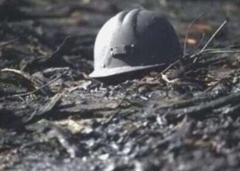 Maden ocağındaki göçük: Bir personel hayatını kaybetti!