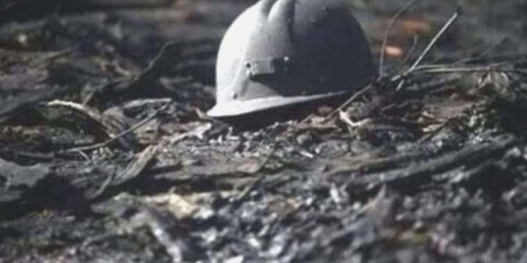 Maden ocağındaki göçük: Bir personel hayatını kaybetti!