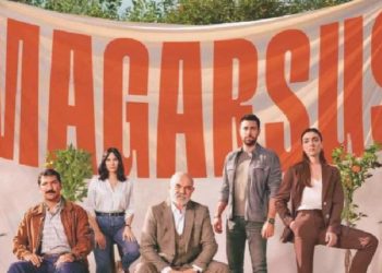 Magarsus 10 Ağustos’ta izleyiciyle buluşuyor
