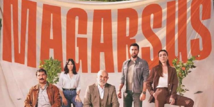 Magarsus 10 Ağustos’ta izleyiciyle buluşuyor