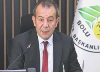 Mahallî seçimleri işaret etti: Bolu Belediye Lideri Özcan’dan ‘adaylık’ açıklaması