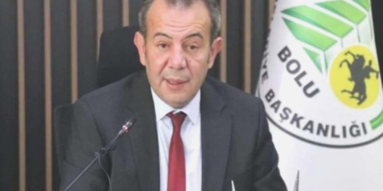 Mahallî seçimleri işaret etti: Bolu Belediye Lideri Özcan’dan ‘adaylık’ açıklaması