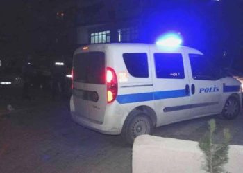 Malatya’da dehşet: Nişanlısını bıçakla öldürüp ‘su’ istedi