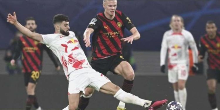 Manchester City, Josko Gvardiol’u takımına kattı