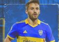 Marcelo Saracchi, Boca Juniors’a transfer oldu