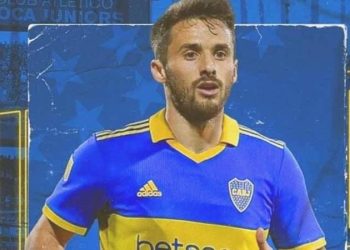 Marcelo Saracchi, Boca Juniors’a transfer oldu