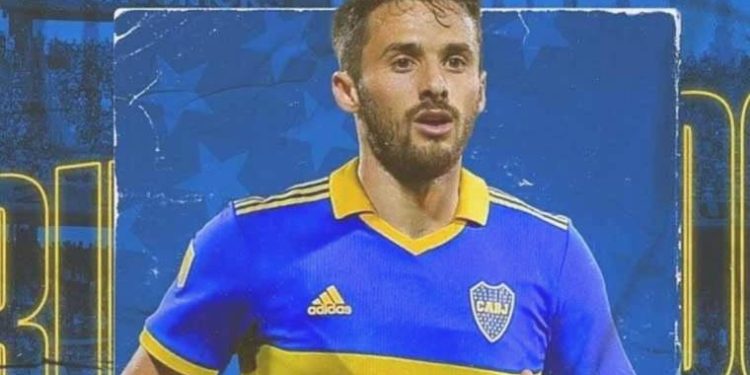 Marcelo Saracchi, Boca Juniors’a transfer oldu