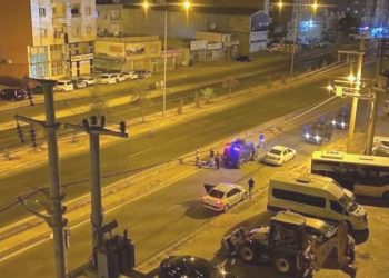 Mardin’de silahlı arbede: 1 kişi hayatını kaybetti, 1 kişi yaralandı!