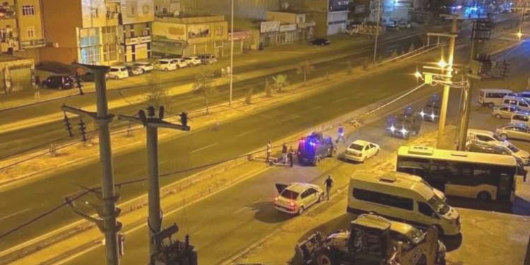 Mardin’de silahlı arbede: 1 kişi hayatını kaybetti, 1 kişi yaralandı!