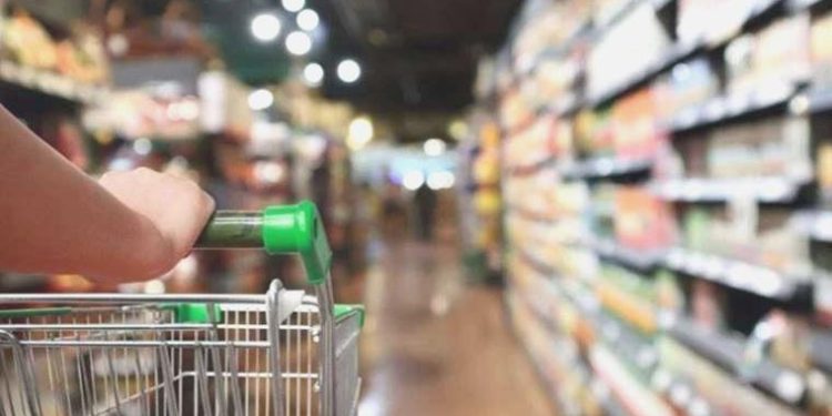 Marketi peçete ve  içme suyu yaktı