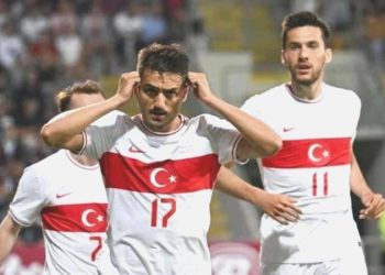 Marsilya’da Cengiz Ünder mühlet bulamadı!