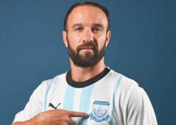 Mathieu Valbuena’nın yeni adresi Apollon Limassol oldu