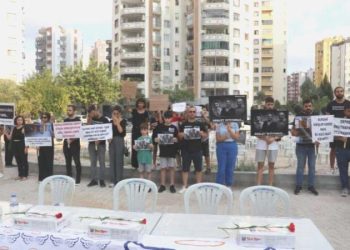 Meblağ Sitesi aileleri sözcüsü Yüksel Erdoğdu: AİHM’ye başvuracağız