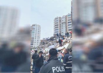 Meblağ Sitesi davasında yeni gelişme: Yargı, belediye liderinin kelamlarına kulak vermeli