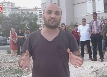 Meblağ sitesi’nde neler oluyor?