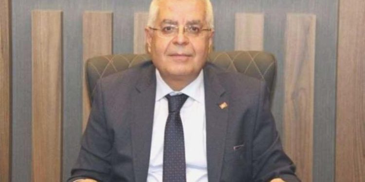 Mehmet Neşet Uçar kimdir, nereli, kaç yaşında? CHP Gaziantep Vilayet Lideri Mehmet Neşet Uçar neden istifa etti?