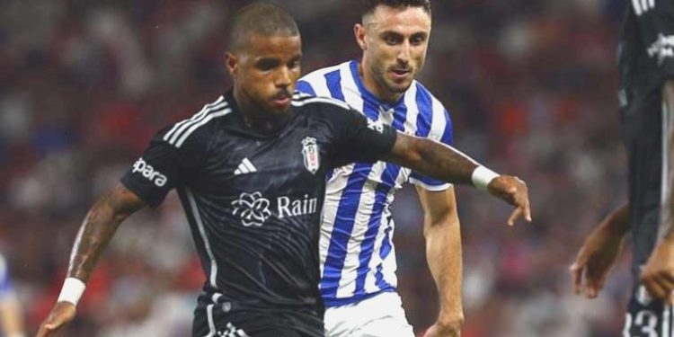 Melih Saatçı: ‘Beşiktaş, Tiran karşısında yeterli bir oyun ortaya koyamadı fakat çok âlâ gayret etti’