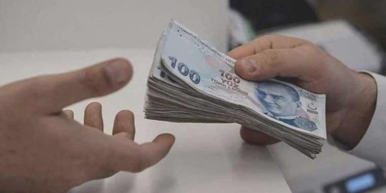 Memur ve emekli artırım pazarlığında: Kamu-Sen talebini açıkladı