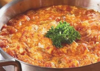 Menemen enflasyonu yüzde 70’i aştı… İşte menemen endeksi