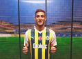 Mert Müldür, resmen Fenerbahçe’de!