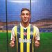 Mert Müldür, resmen Fenerbahçe’de!