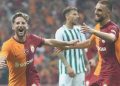 Mertens, Hagi’yi geride bırakıp tarihe geçti!