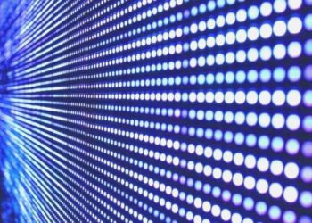 Meskende ultra süratli internet ‘LED ampullerle’ sağlanabilir