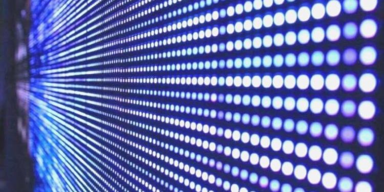 Meskende ultra süratli internet ‘LED ampullerle’ sağlanabilir