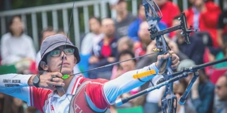 Mete Gazoz kazandığı başarılarla Türk spor tarihine geçti