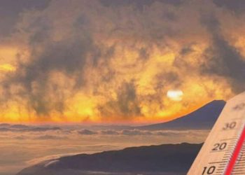 Meteoroloji’den ‘yüksek sıcaklık’ uyarısı! Sıcak hava dalgasının tesirine giriyor