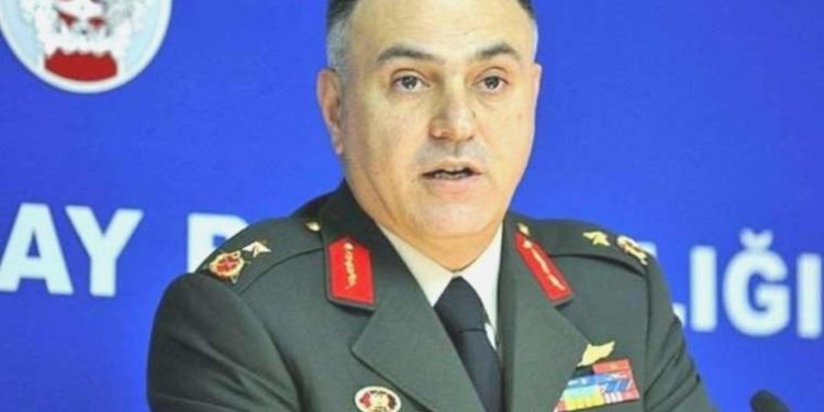Metin Gürak kimdir? Yeni Genelkurmay Lideri Metin Gürak kaç yaşında, nereli, hangi vazifelerde bulundu?