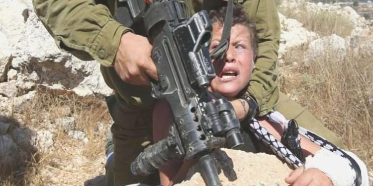 Milletlerarası Çocukları Savunma Hareketi: İsrail, bu yıl için 40 Filistinli çocuğu öldürdü