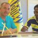 MKE Ankaragücü, Renaldo Cephas’ın transferini açıkladı