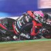 MotoGP Büyük Britanya Grand Prix’sini Aleix Espargaro kazandı