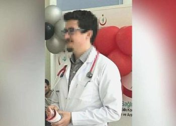 Muayene ettiği hastası şikayet etti: Tabip cinsel istismar suçlamasıyla tutuklandı