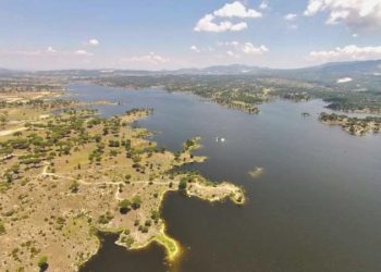 Muğla’da su krizi: Barajların doluluk oranı tarihin en düşük düzeyinde