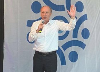 Muharrem İnce’den Disney Plus’a ‘Atatürk’ reaksiyonu: O denli bir ülke ve devlet idaresi isterim ki…