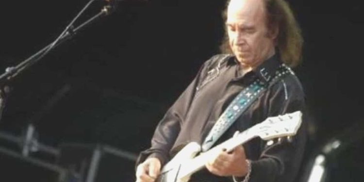 Muhteşem Lig gruplarından Erkin Koray için başsağlığı bildirisi