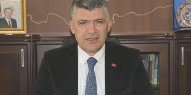 Murat Esertürk kimdir, kaç yaşında, nereli? Yeni Trabzon Vilayet Emniyet Müdürü Murat Esertürk hangi vilayetlerde misyon yaptı?